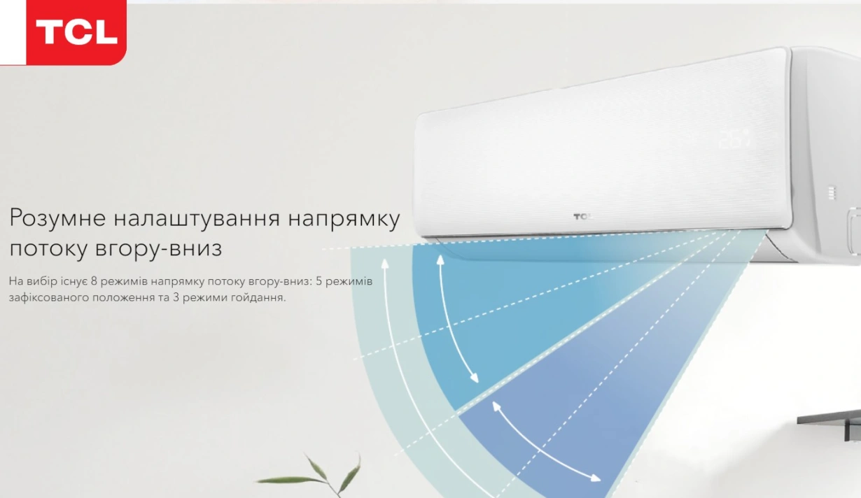 TCL Elite Series XAB1 On-Off TAC-07CHSA/XAB1 — Photo 19