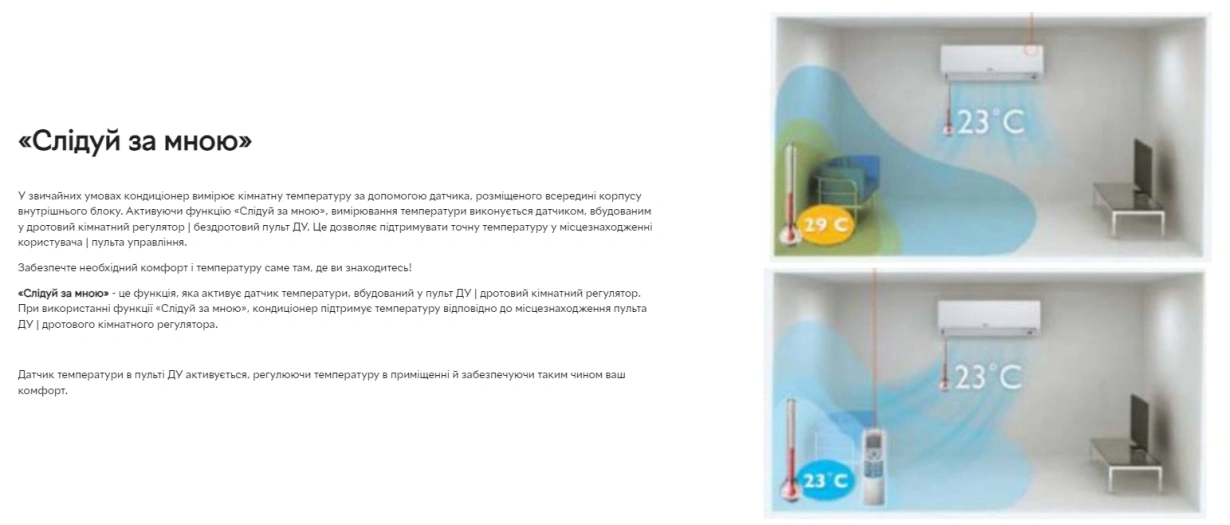 Bosch Climate CL5000i DC Inverter CL5000i RAC 3,5 kW — Photo 22