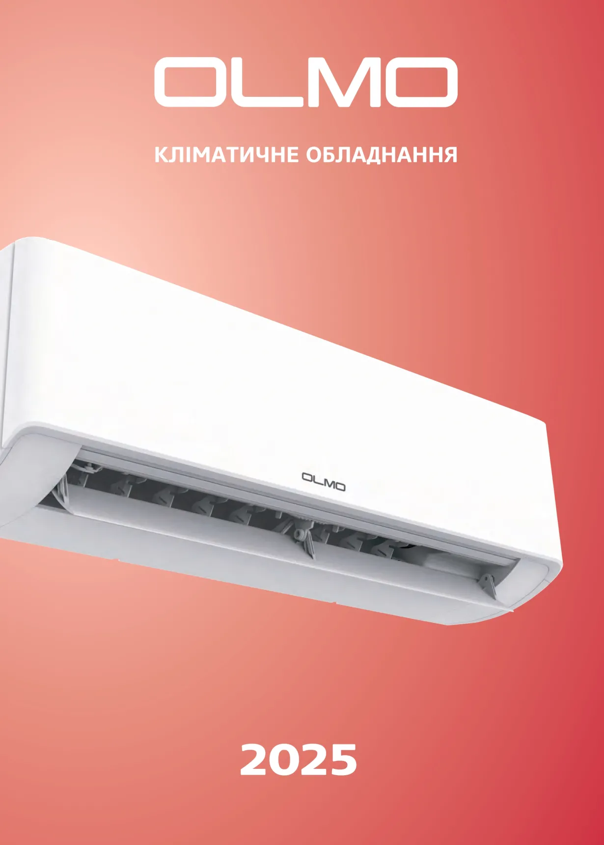 Olmo Premion Heat Pump R32 OSH-09FWH — Photo 13
