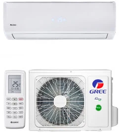 Gree Pular DC Inverter GWH09AGAXB-K6DNA1C — Photo 17