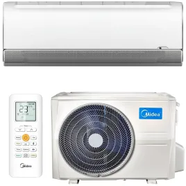 Внутрішні блоки настінні — Photo 5