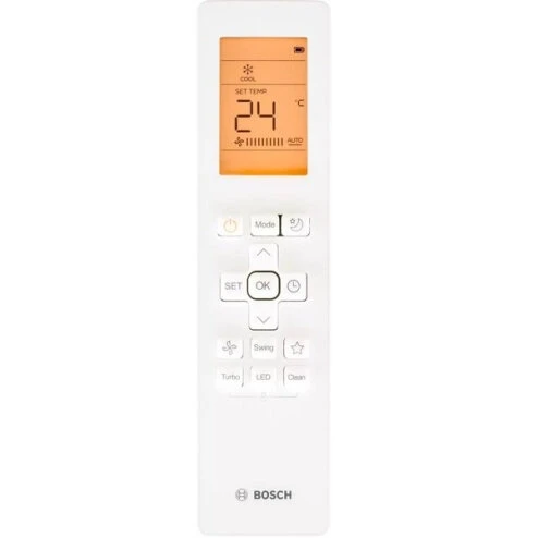 Bosch Climate CL2000 DC Inverter CL2000i RAC 2,6 kW — Photo 6