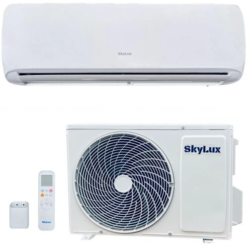 SkyLux PRO On/Off R32 SKH-07CGR3 — Photo 3