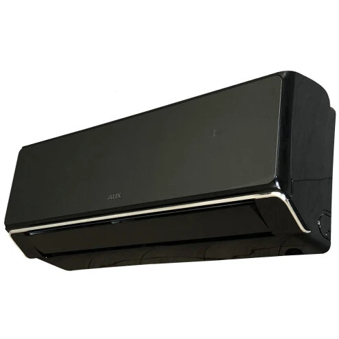 Aux Halo Black Inverter ASW/AS-H09HER3DI — Photo 5