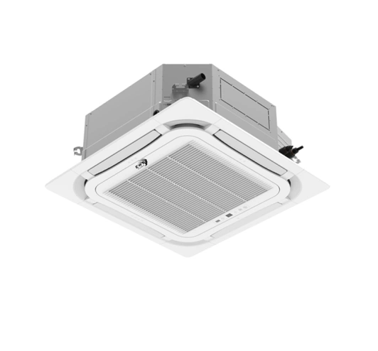 EWT Clima Касетні внутрішні блоки Inverter T-M24GAS-N8 — Photo 5