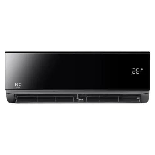 NC clima Настінний блок Inverter Liverpool Multi NCI09EHLIw1eu — Photo 3
