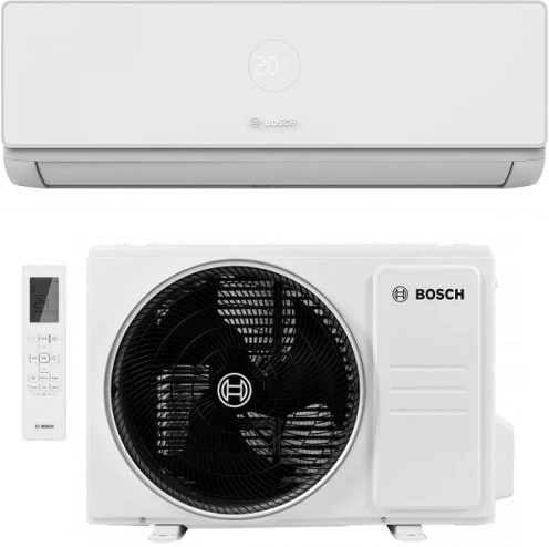 Bosch Climate CL3000i DC Inverter CL3000i RAC 3,5 kW — Photo 3