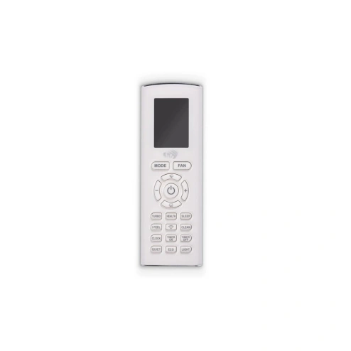 EWT Clima Taifun PRO Inverter S-120SNI-HRFN8 PRO — Photo 4