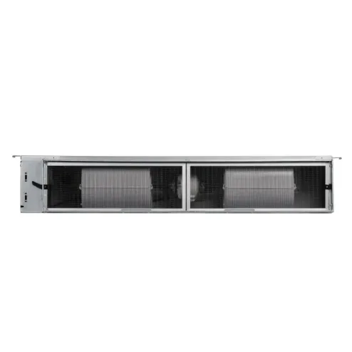 NC clima Канальний блок Inverter NCDSI R32 Multi NCDSI12EH1eu — Photo 5