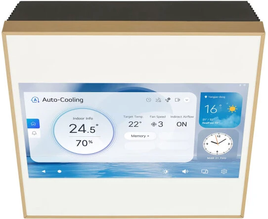 Lg ARTCOOL Gallery Premium Inverter A09GA2 — Photo 8