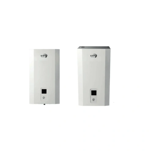 EWT Clima Теплові насоси повітря-вода R32 DC inverter HP-IDU12C/ HP-120CV1S — Photo 4