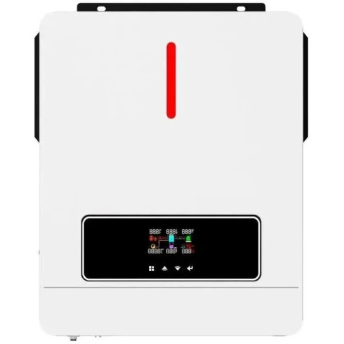 Daxtromn Гібридний інвертор AGH-4,2KW-PRO — Photo 3