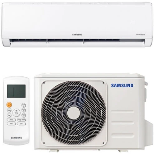 Samsung Basic Inverter AR09TXHQASINUA — Photo 3