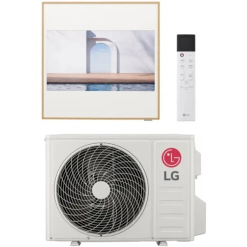 Lg ARTCOOL Gallery Premium Inverter A09GA2 — Photo 3