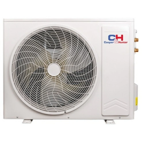 Cooper&amp;Hunter Тепловий Насос Minipower Inverter для нагріву або охолодження R32 CH-HP5.0UIMPRK — Photo 3
