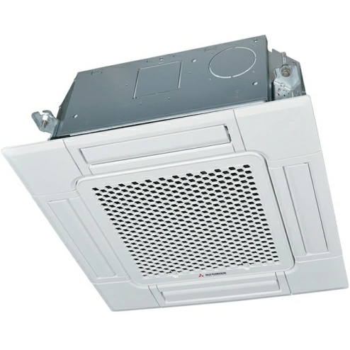 Mitsubishi Heavy Касетні блоки FDTC VH1 Inverter FDTC60VH — Photo 3
