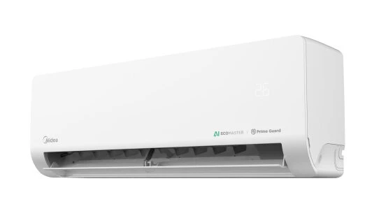 Midea EAZY DC Inverter MSEZ-09HRFN8-I/MSEZ-09HRFN8-O — Photo 5
