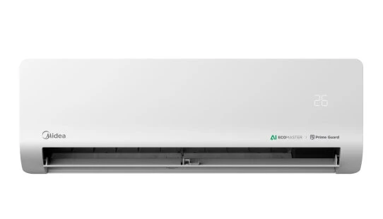 Midea EAZY DC Inverter MSEZ-09HRFN8-I/MSEZ-09HRFN8-O — Photo 4