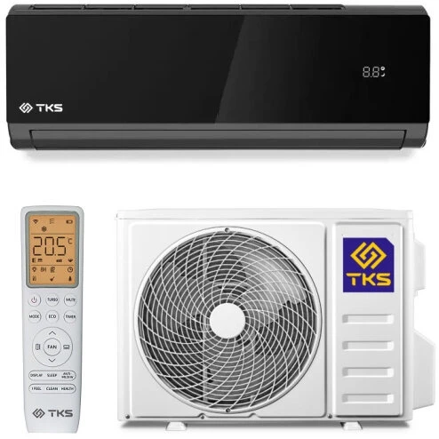 TKS Серія Elba Inverter TKS-08LD2B — Photo 3