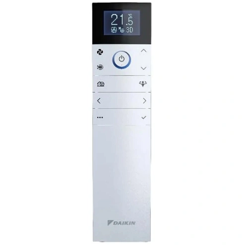 Daikin Emura DC Inverter Білий FTXJ20AW/RXJ20A — Photo 6