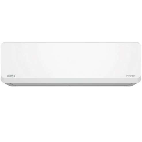 Daiko Novator Inverter R32 Wifi NRSK-H09NVR/NRSK-H09INVR — Photo 4