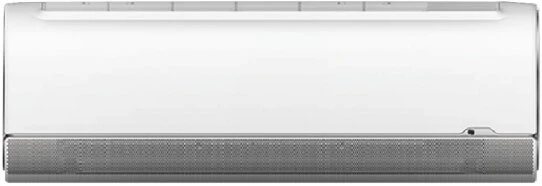 Midea Breezless Inverter FA-09N8D6E-I/FA-09N8D6E-O — Photo 4