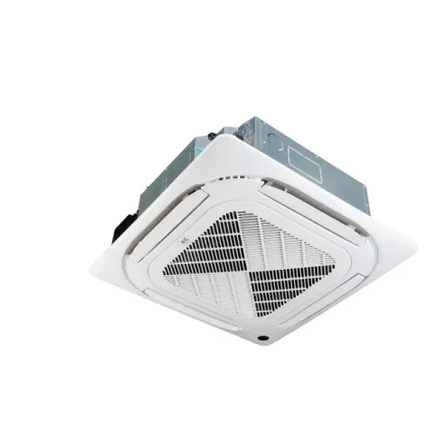 NC clima Касетний блок Inverter NCTSI R32 Multi NCTSI18EH1eu — Photo 6