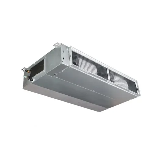 NC clima Канальний блок Inverter NCDSI R32 Multi NCDSI12EH1eu — Photo 4