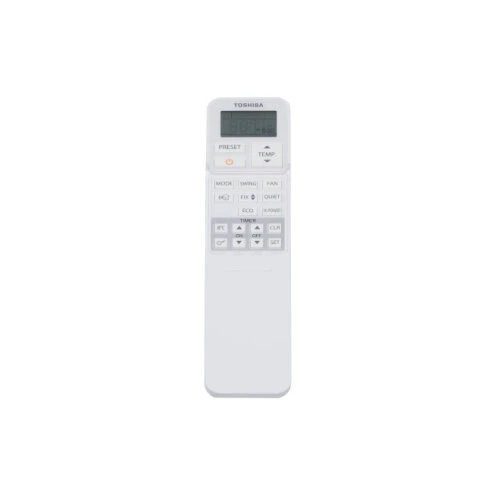 Toshiba Seiya B2KVG Classic RAS-B10B2KVG-E/RAS-10B2AVG-E — Photo 11