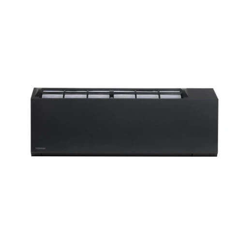 Toshiba Shorai Edge Blaсk RAS-B10G3KVSGB-E/RAS-10J2AVSG-E1 — Photo 5