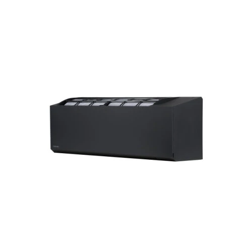 Toshiba Shorai Edge Blaсk RAS-B10G3KVSGB-E/RAS-10J2AVSG-E1 — Photo 6