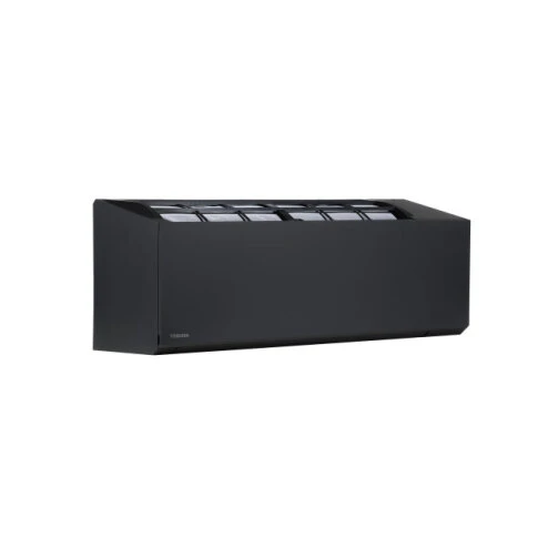 Toshiba Shorai Edge Blaсk RAS-B10G3KVSGB-E/RAS-10J2AVSG-E1 — Photo 7