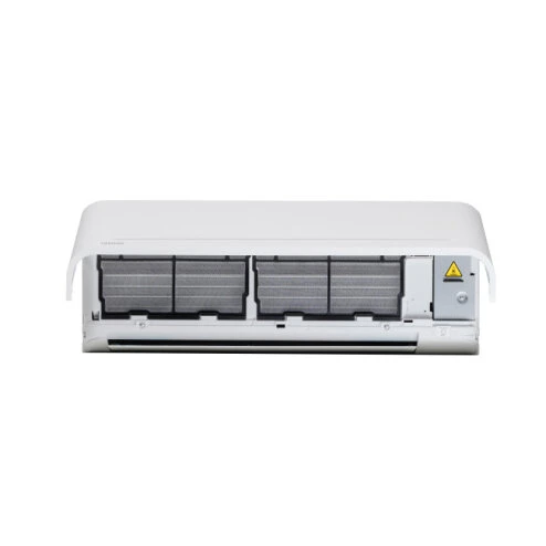Toshiba Seiya B2KVG Classic RAS-B10B2KVG-E/RAS-10B2AVG-E — Photo 9