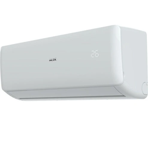 Aux Fusion ASW-H09A4/FAR1 — Photo 5
