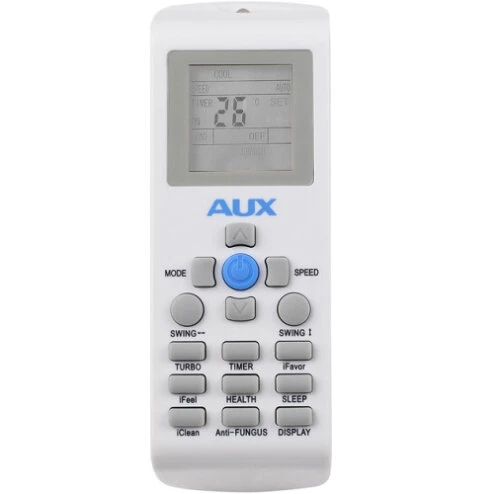 Aux Fusion ASW-H09A4/FAR1 — Photo 6