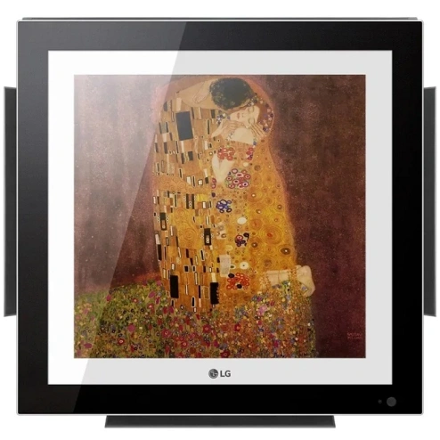 Lg Artcool Gallery Технологія Dual Inverter A09FT — Photo 5
