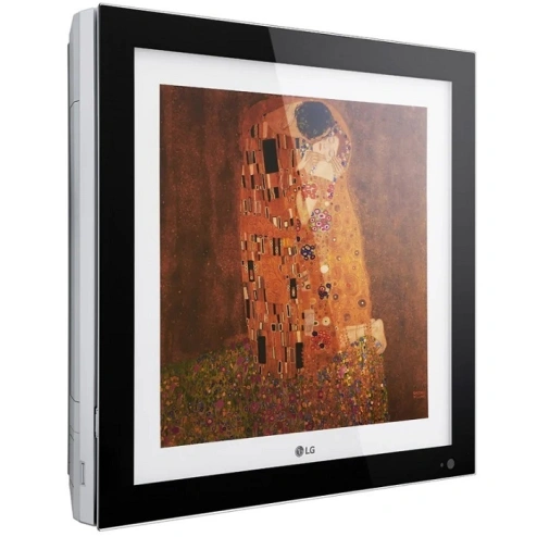 Lg Artcool Gallery Технологія Dual Inverter A09FT — Photo 7