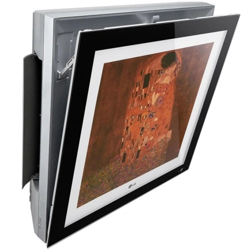 Lg Artcool Gallery Технологія Dual Inverter A09FT — Photo 8