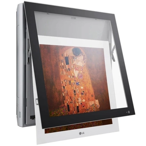 Lg Artcool Gallery Технологія Dual Inverter A09FT — Photo 10