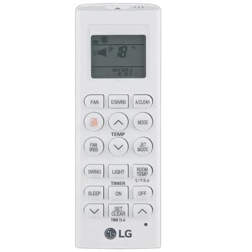Lg Artcool Gallery Технологія Dual Inverter A09FT — Photo 13