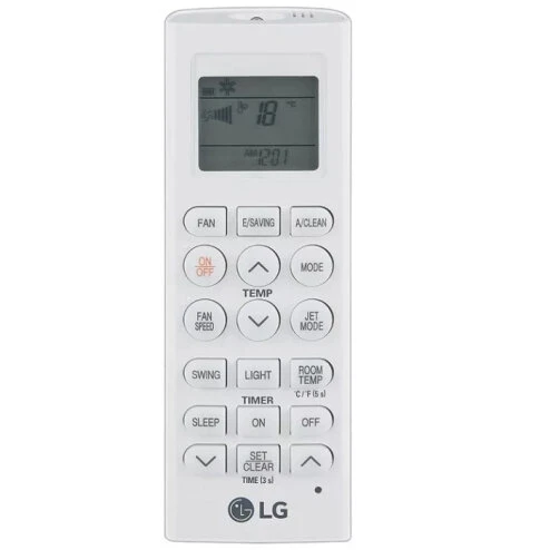 Lg Standart Plus Inverter PC09SQ — Photo 8