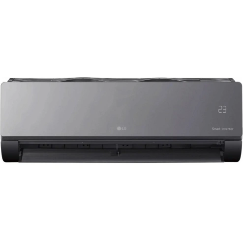 Lg Artcool Mirror Дизайн ''дзеркало'' Dual Inverter AC12BQ — Photo 4