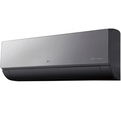 Lg Artcool Mirror Дизайн ''дзеркало'' Dual Inverter AC12BQ — Photo 5