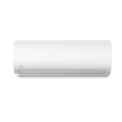 Midea AG DC Inverter AG-09N8C2F-I/AG-09N8C2F-O — Photo 4