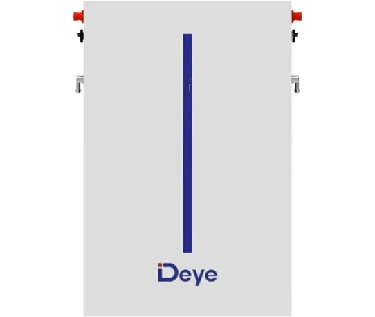 Deye Акумуляторна батарея RW-M6.1 Pro-B (LiFePO4 51,2V 100Ah 6,14kWh) — Photo 3