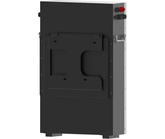 Deye Акумуляторна батарея RW-M6.1 Pro-B (LiFePO4 51,2V 100Ah 6,14kWh) — Photo 5