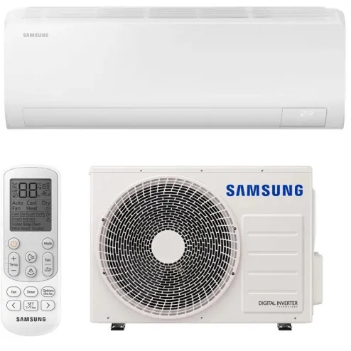 Samsung Nordic S2 NEW WiFi AR50F09C1CHNEE — Photo 3