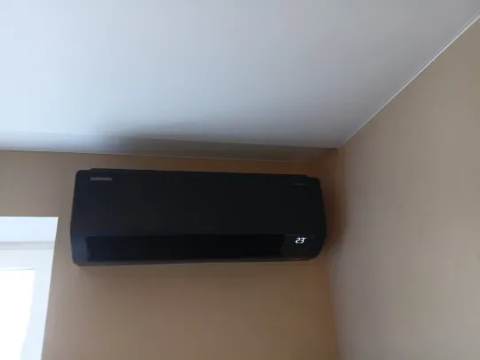 Samsung Black Diamond WindFree WiFi AR18BXFAMWKNUABDK — Photo 9
