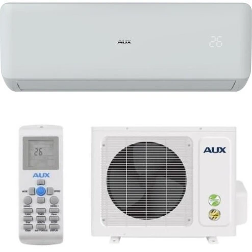Aux Fusion ASW-H09A4/FAR1 — Photo 3