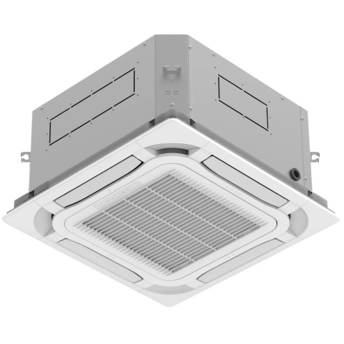 EWT Clima Касетні внутрішні блоки Inverter T-M24GAS-N8 — Photo 3